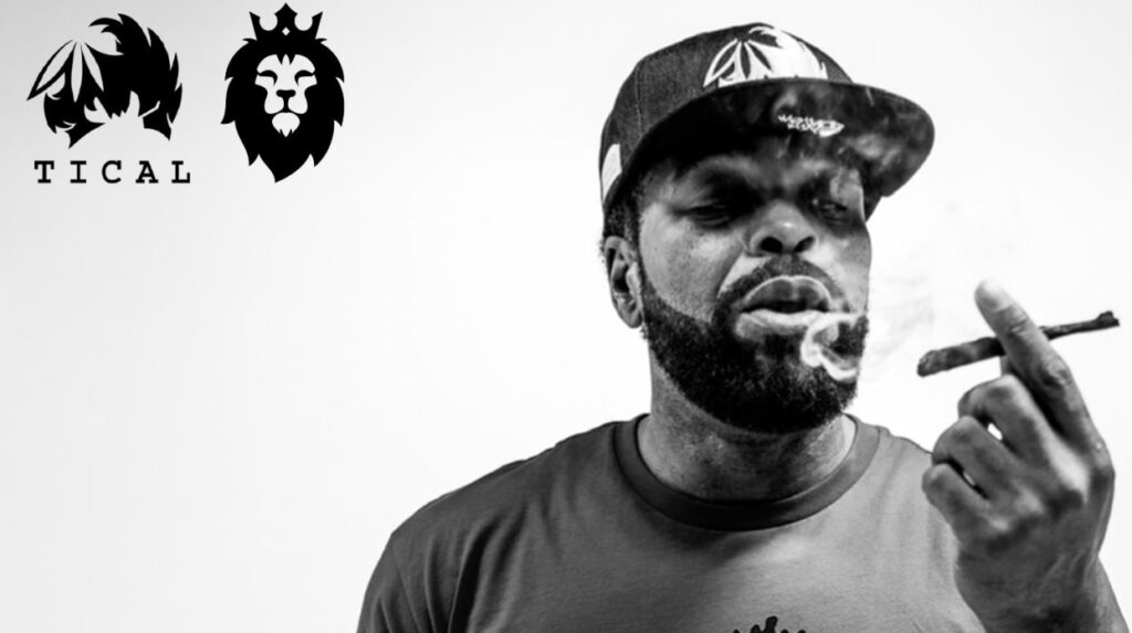 TICAL Cannabis by Method Man is now available at Rasta Rootz dispensary in Boston