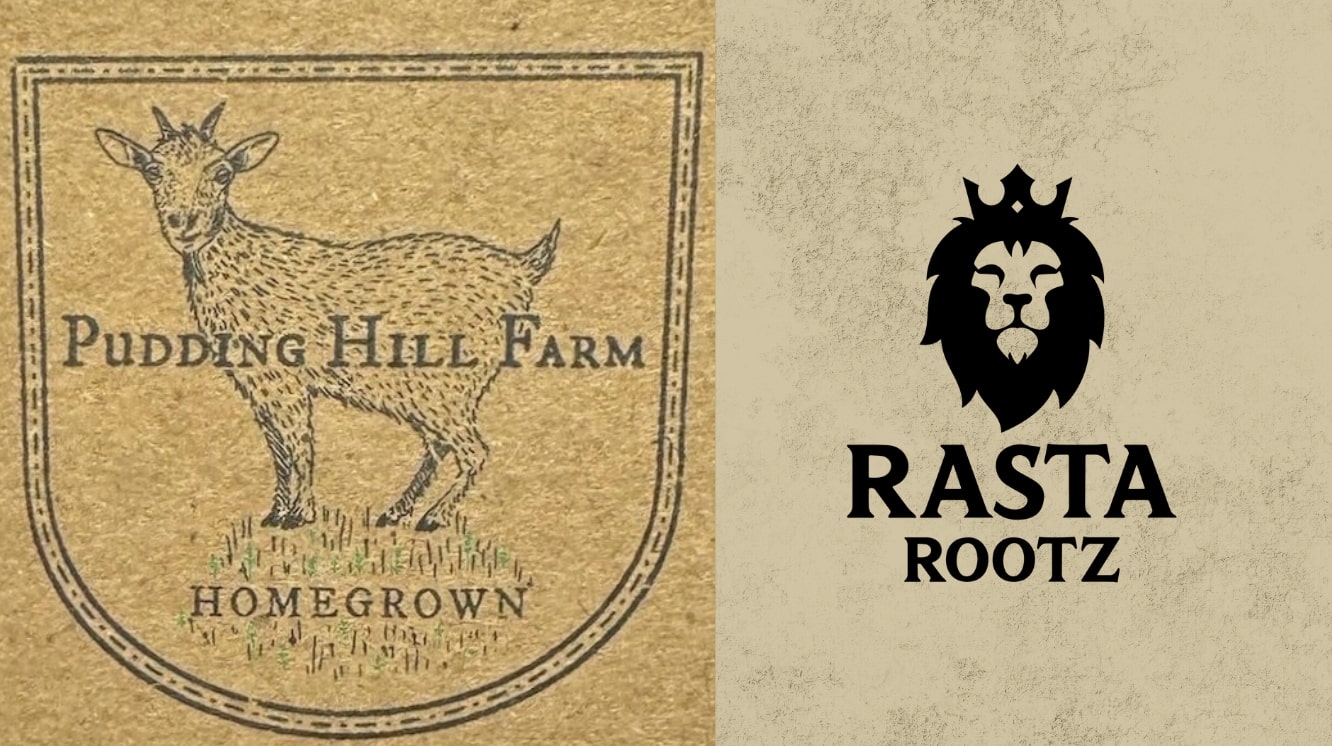 Pudding Hill Farm and Rasta Rootz dispensary partnership